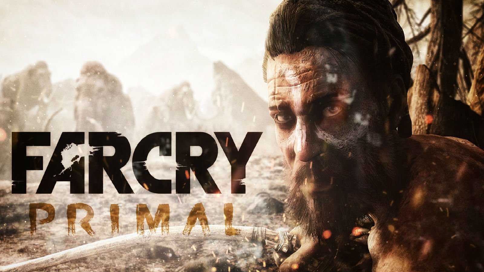 Mundo Gamer Ti Far Cry Primal, novo game da Ubisoft para PS4, Xbox One e PC Trailer Oficial