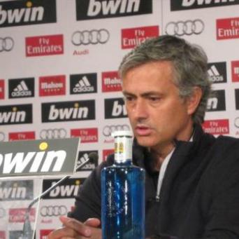 El Chelsea negocia para 2012/2013 con Mourinho