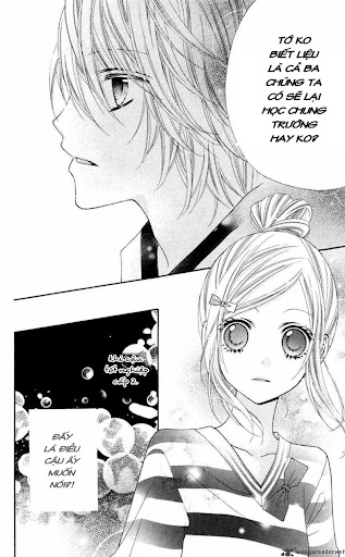 Stardust Wink chap 5