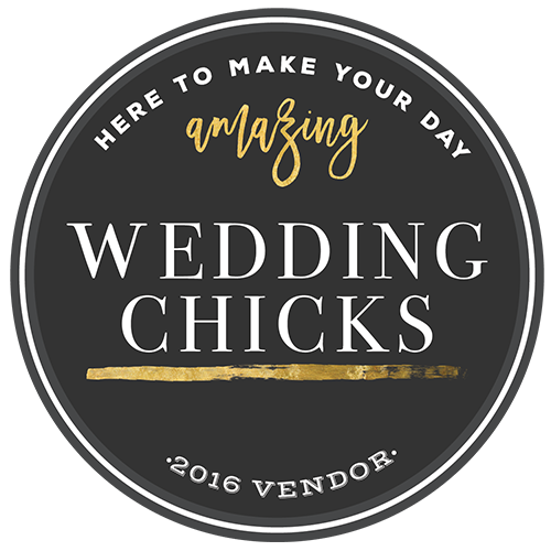 Wedding Chicks 2016