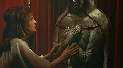 The Virgin Of Nuremberg [1963]