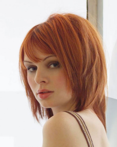 short asian hairstyles medium