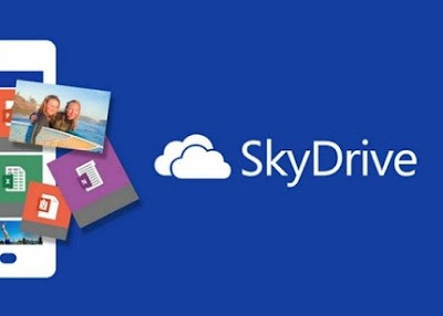 skydrive