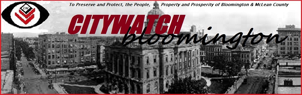 CITYWATCH