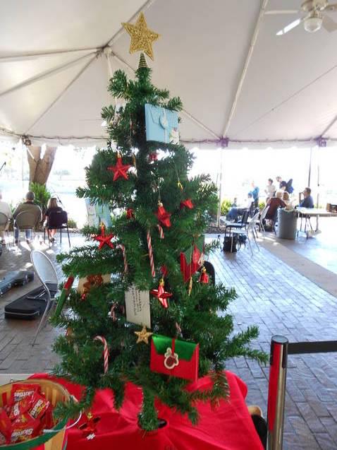 Gift Tree