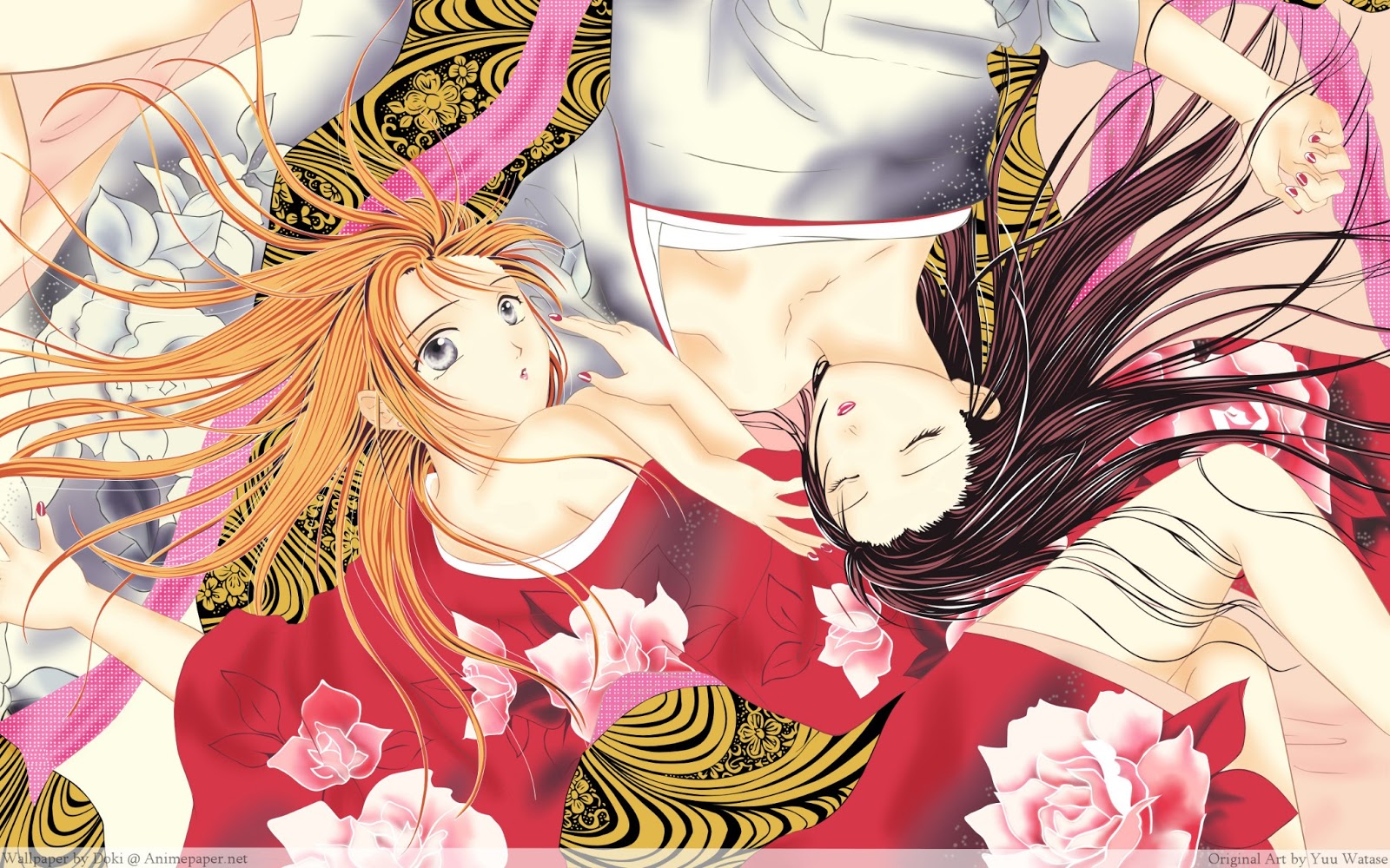 Moonlight Summoner's Anime Sekai: Ceres, Celestial Legend 妖しのセレス