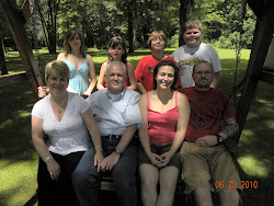 The Patrick D. Gaul Sr. Family