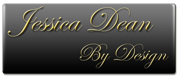 Jessica Dean Web Design