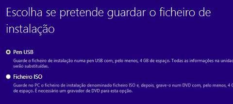 Como criar DVD do Windows 8 ou pendrive Bootável Como criar DVD do Windows 8 ou pendrive Bootável
