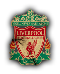 ESCUDO LIVERPOOL FC escudo liverpool fc: