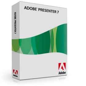 adobe presenter 7