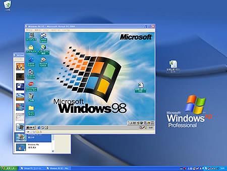 Logo Windows 7