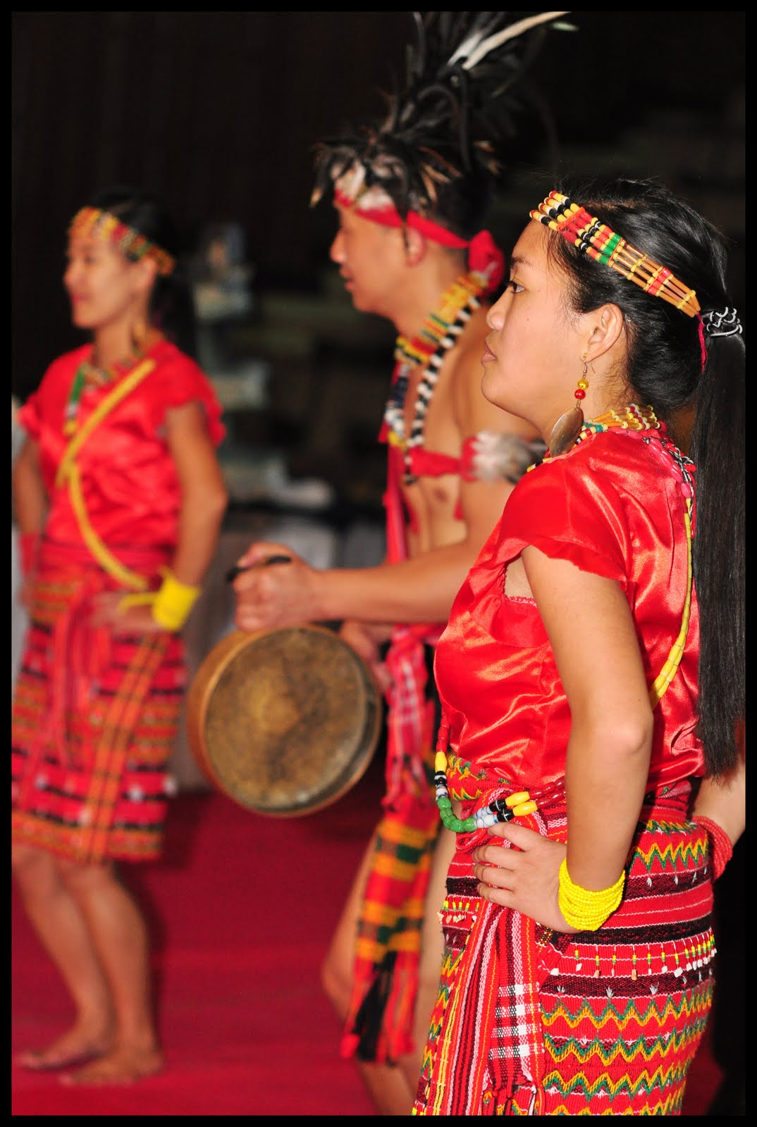 The Clamor Of Kalinga Philippine Ethnic Igorot Costumes The Kalinga Native Costume