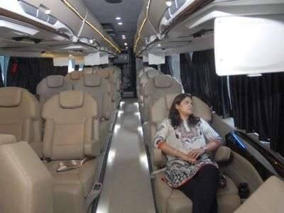 Singapore to Kuala Lumpur Bus To Kuala Lumpur Are At Frequent Intervals