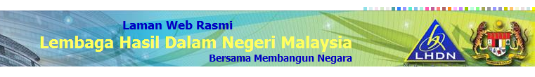 Vacancy Sarawak Vacancy Lembaga Hasil Dalam Negeri Lhdn 2 Jawatan