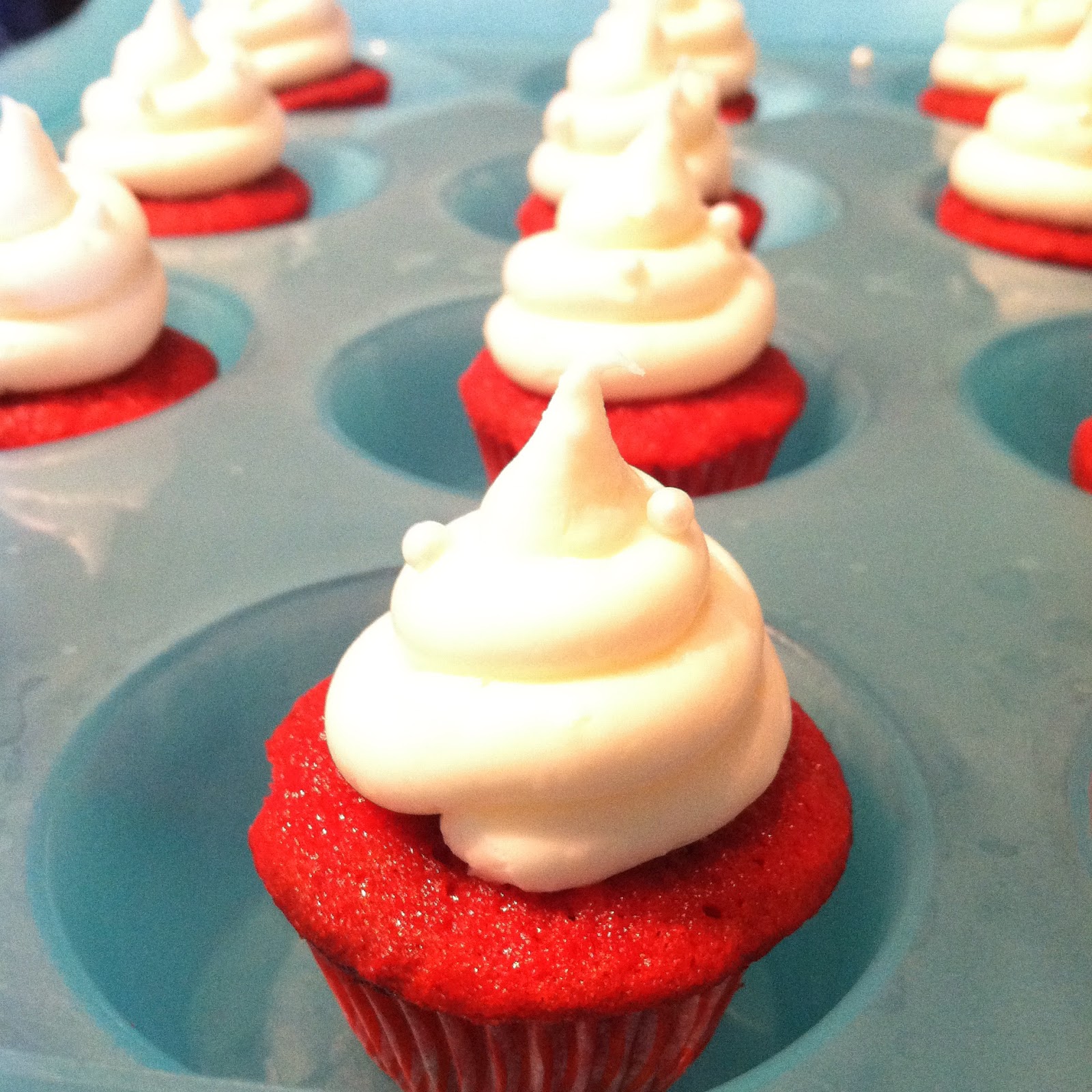 Cupcakes, Cakes, and Costco Ivy & Co.