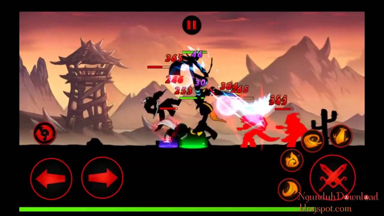 FINAL FANTASY VI - Android APK Data Files SD Download