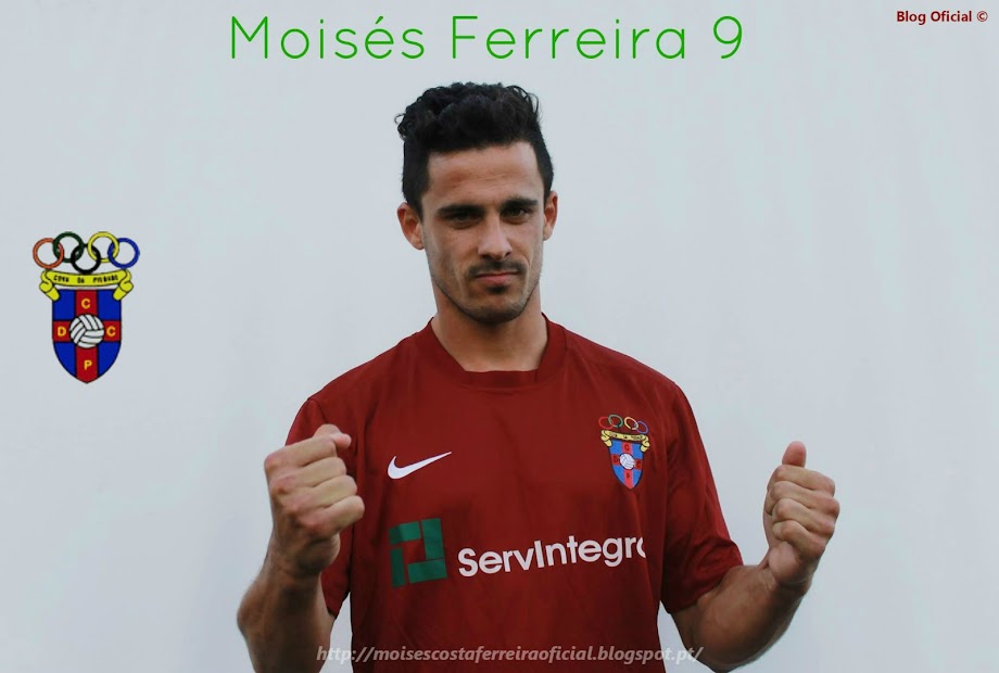 Moisés Ferreira 9