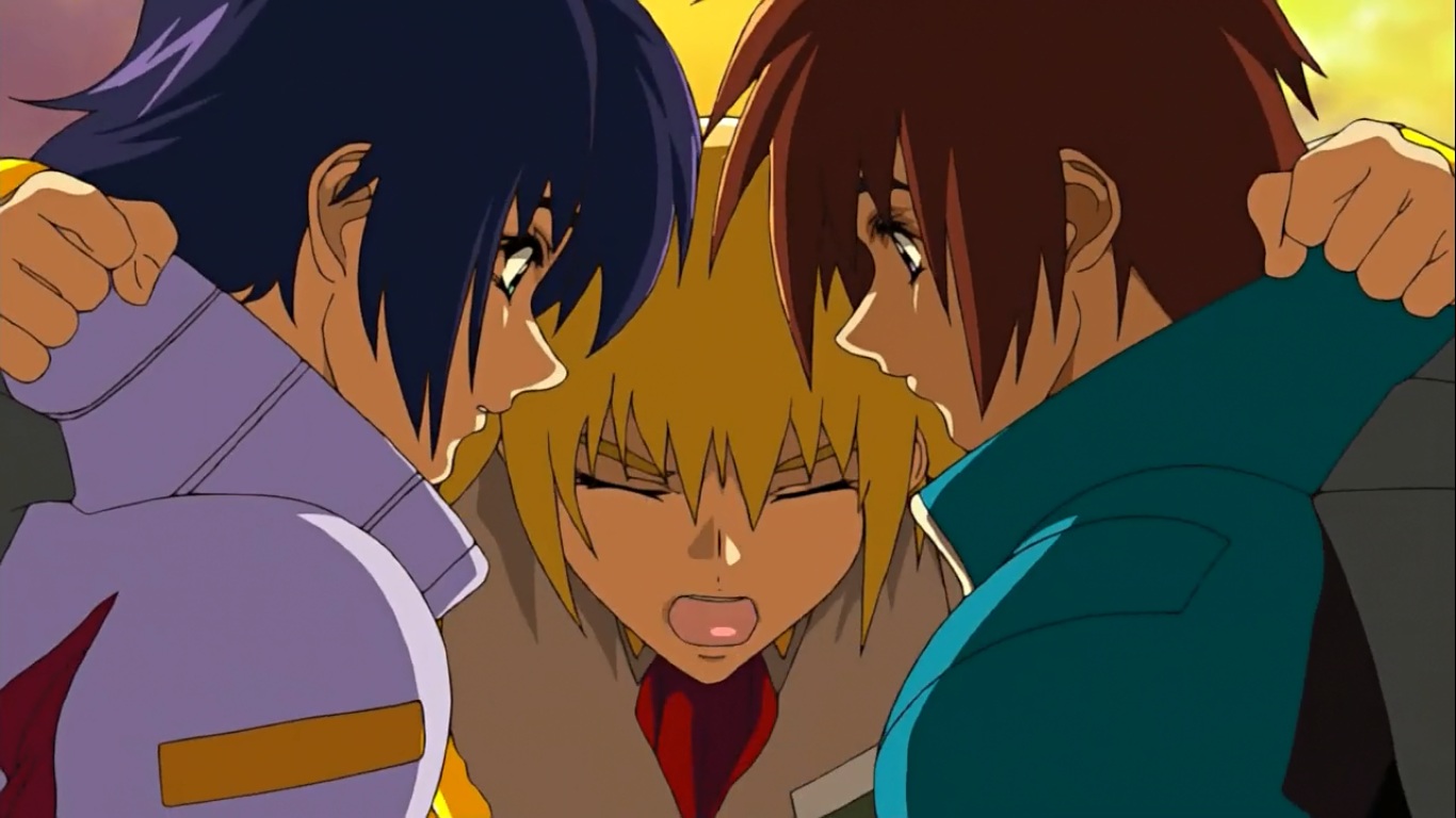 Download Gundam Seed Destiny Episode 15 Sub Indo For iPhone Wallpaper Gundam Seed Destiny Episode 15 Sub Indo Desktop Wallpaper