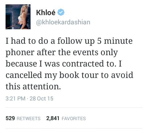 Khloe slams insinuations that she's granting interviews about Lamar's health scare Khloe slams insinuations that she's granting interviews about Lamar's health scare
