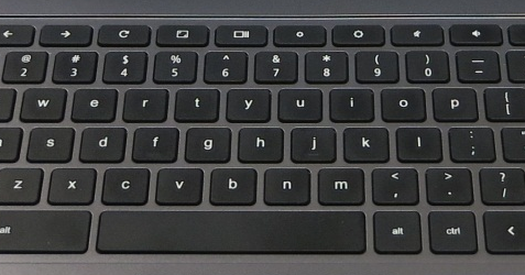 Itc Chronicles How To Print Screen Zoom And Other Helpful Keyboard Shortcuts For Chromebook Users