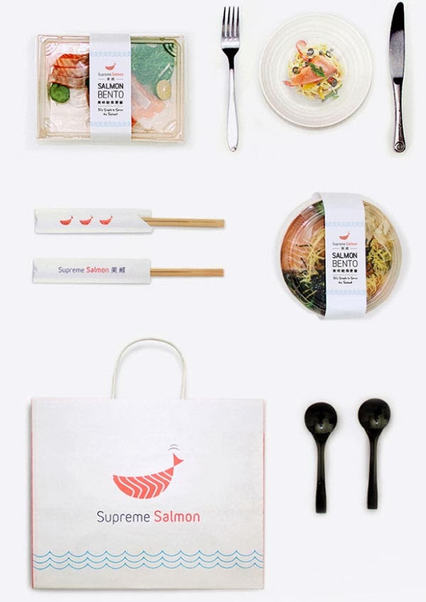 restaurant branding