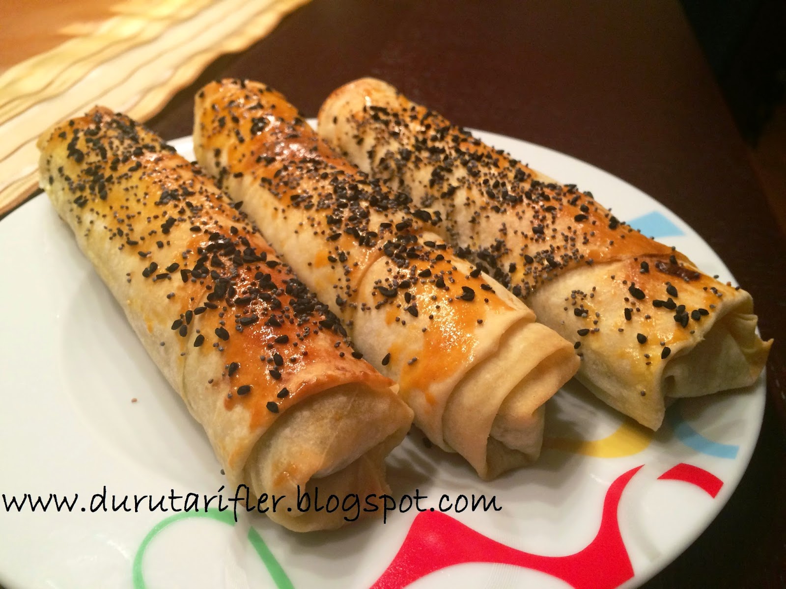 banyolu börek uzman tv