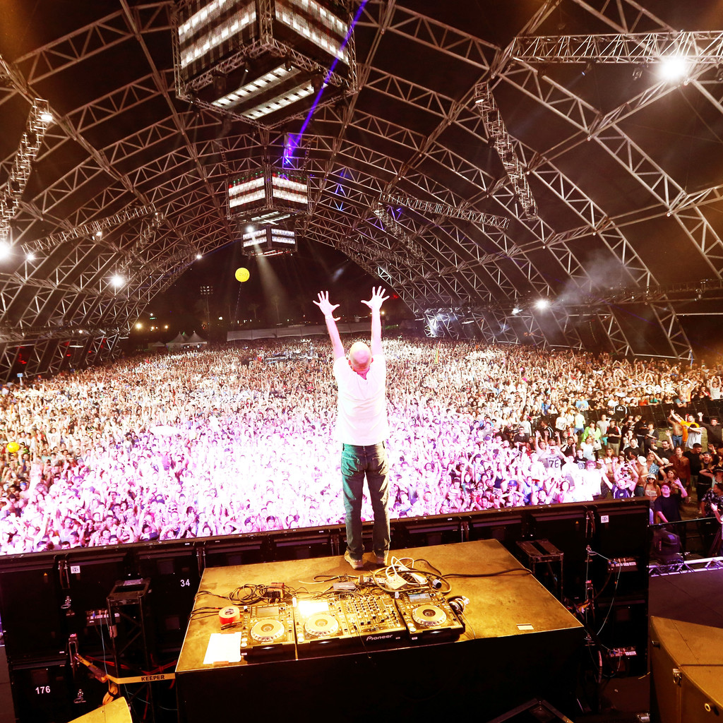 Coachella Inspiração para os Festivais de Verão 2013 The Fashion