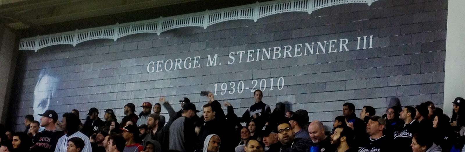 lenNY's Yankees A Bronx Bombers Blog Yankees Bleacher Creatures Roll