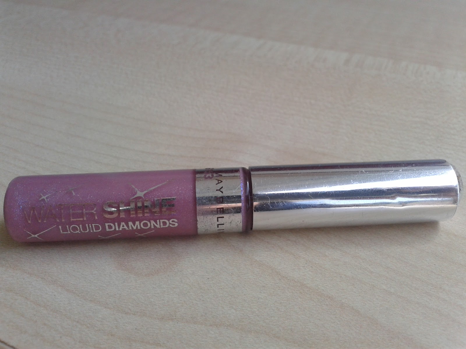 Lip Diamonds