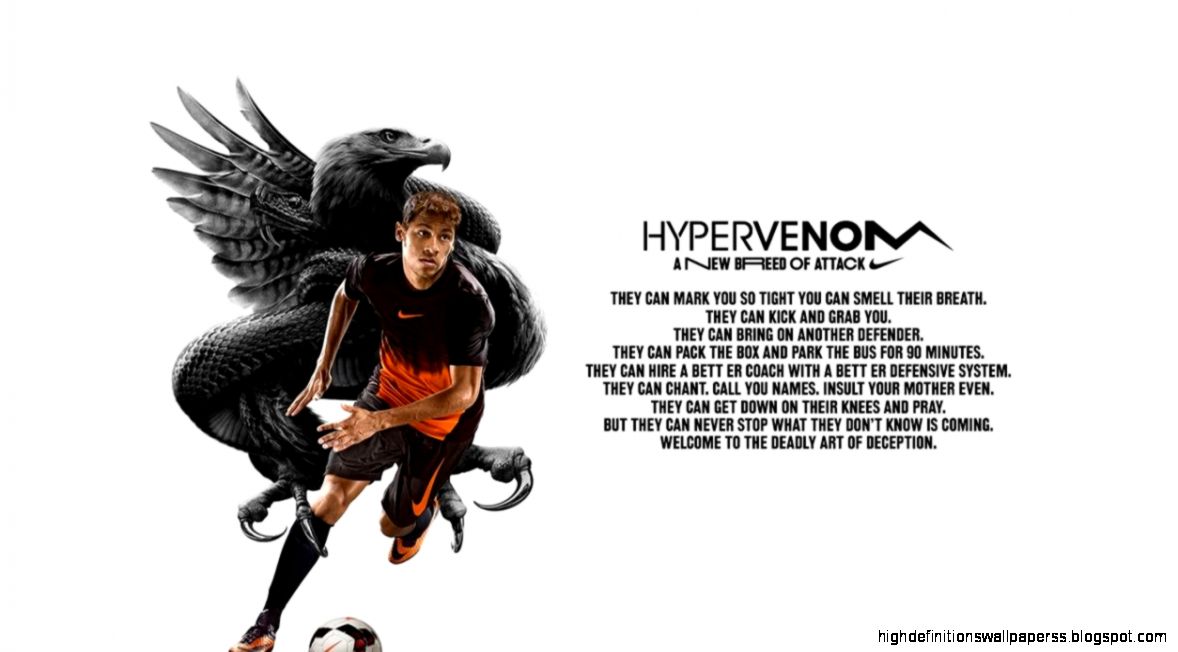 Logo Nike Hypervenom Neymar Wallpapers Hd  Wallpaper Gallery Logo Nike Hypervenom Neymar Wallpapers Hd  Wallpaper Gallery