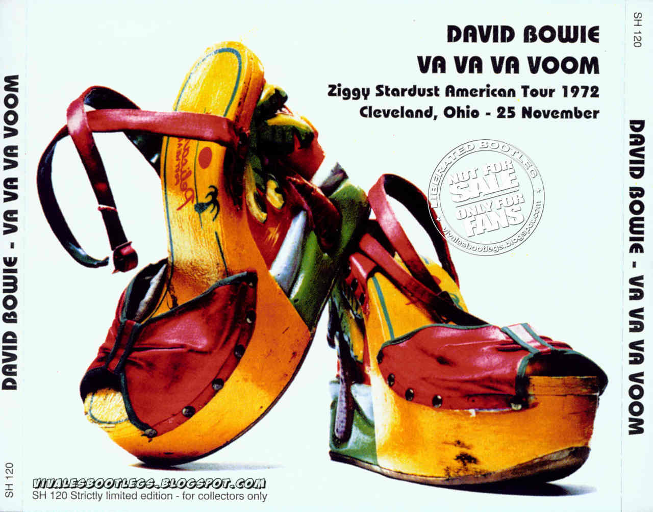 Fame David Bowie Audio Flac - YouTube