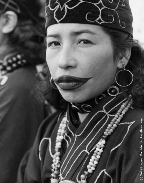 ainu japan