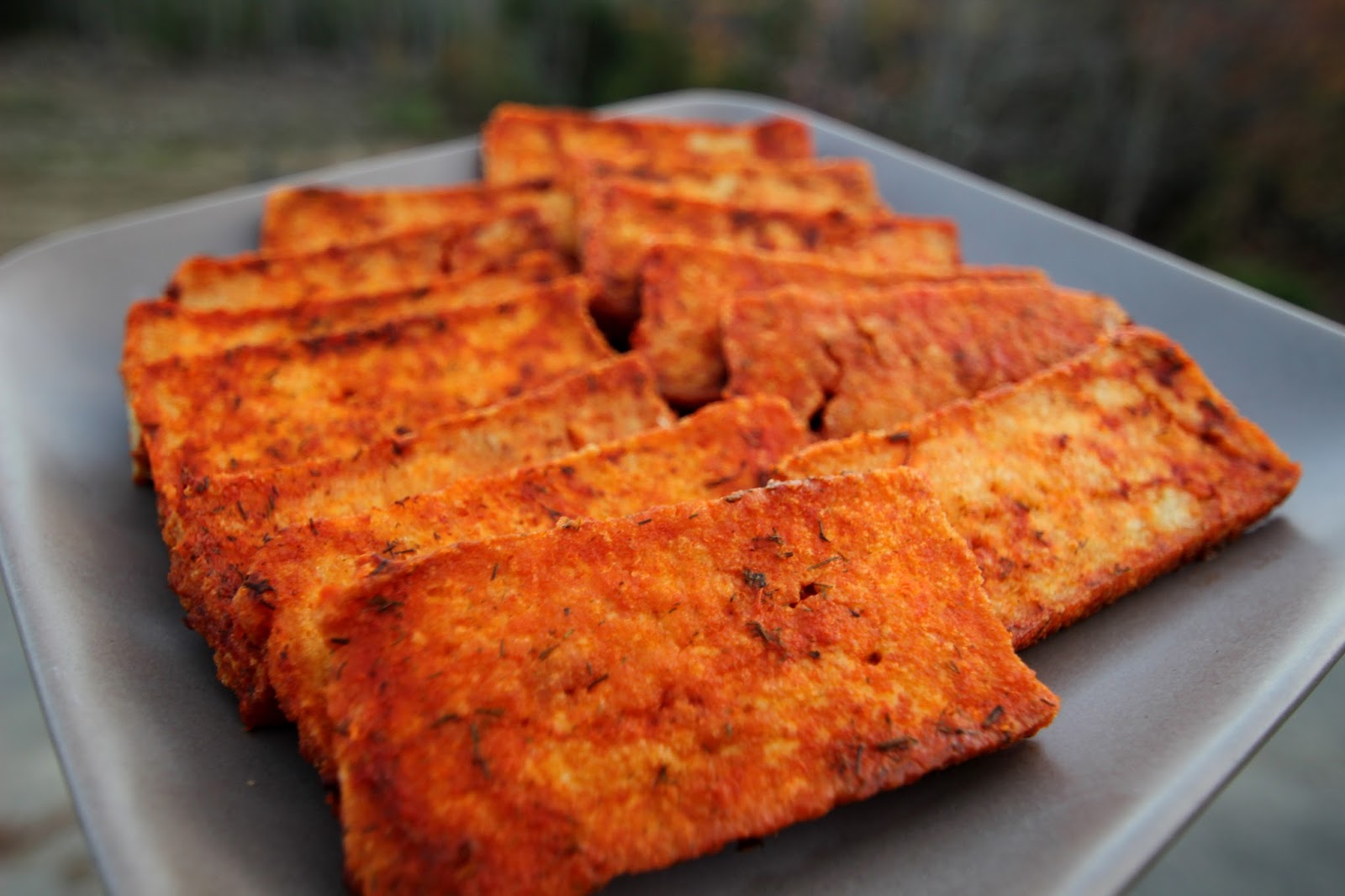 The Maine Vegan Gluten Free Deli Slices?