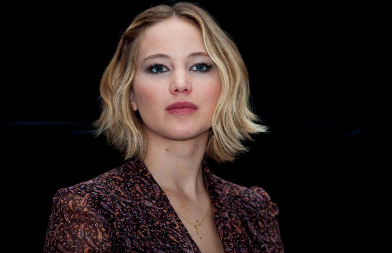 Jennifer Lawrence The Hunger Games Mockingjay Part 1 Press Jennifer Lawrence The Hunger Games Mockingjay Part 1 Press