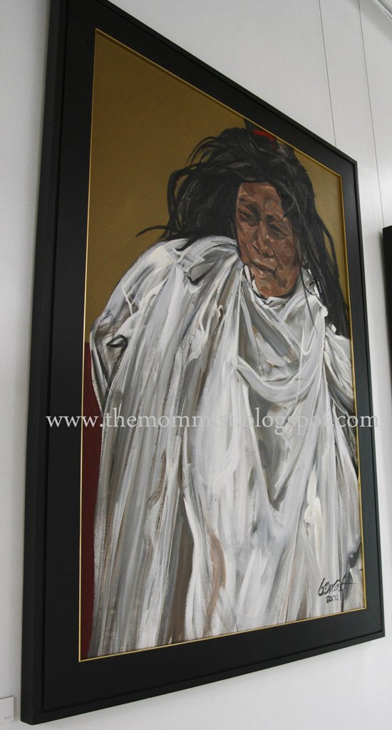 A Visit to The Artist BenCab Museum The Mommist