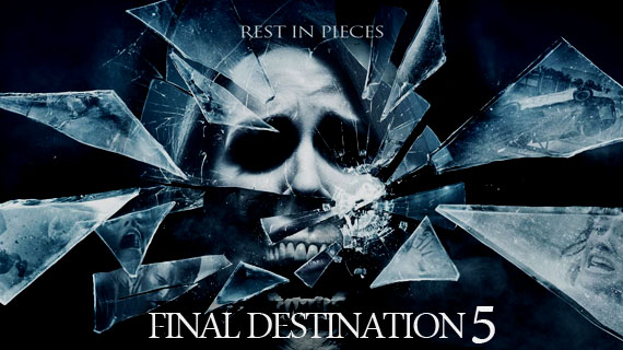 final destination 5 poster