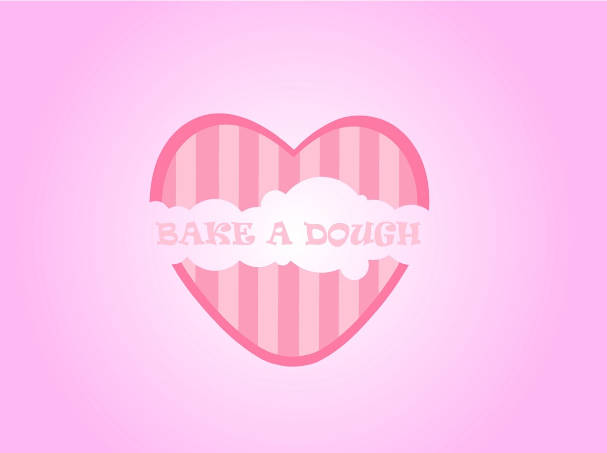 bake a dough