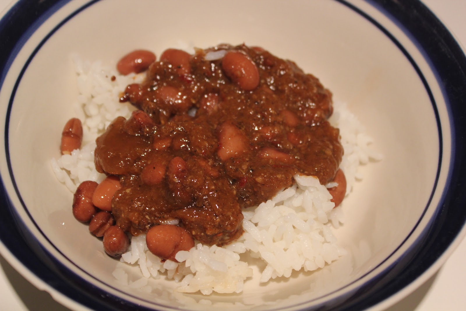 Barbacoa Bowl