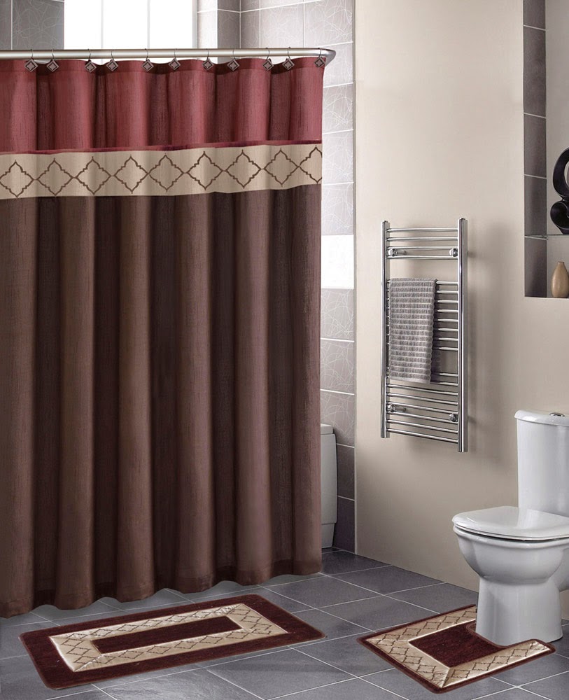 how to use brown curtains in the interior design how to use brown curtains in the interior design