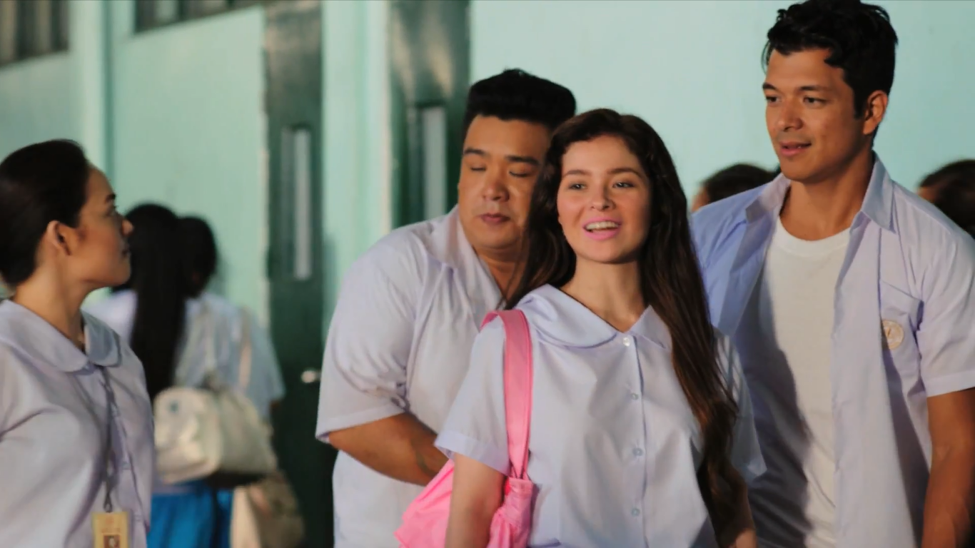 Adaptation Movie Stills Movie a...