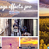 أكشنات إحترافية Vintage Effects Pro