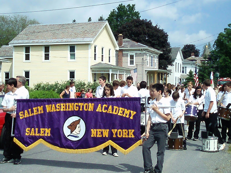 Memorial Day Parade