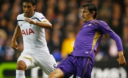 Leg 2 Fiorentina vs Tottenham Liga Europa ,Fiorentina Akan Bermain Terbuka Leg 2 Fiorentina vs Tottenham Liga Europa ,Fiorentina Akan Bermain Terbuka