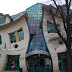 Krzywy Dom by tomek broszkiewicz amazing architecture