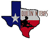 Quiltin' N Texas
