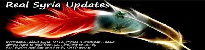 Real Syria Updates