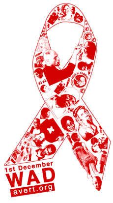 Have Fun Or Die Trying Wad The World Aids Day 1st Dec