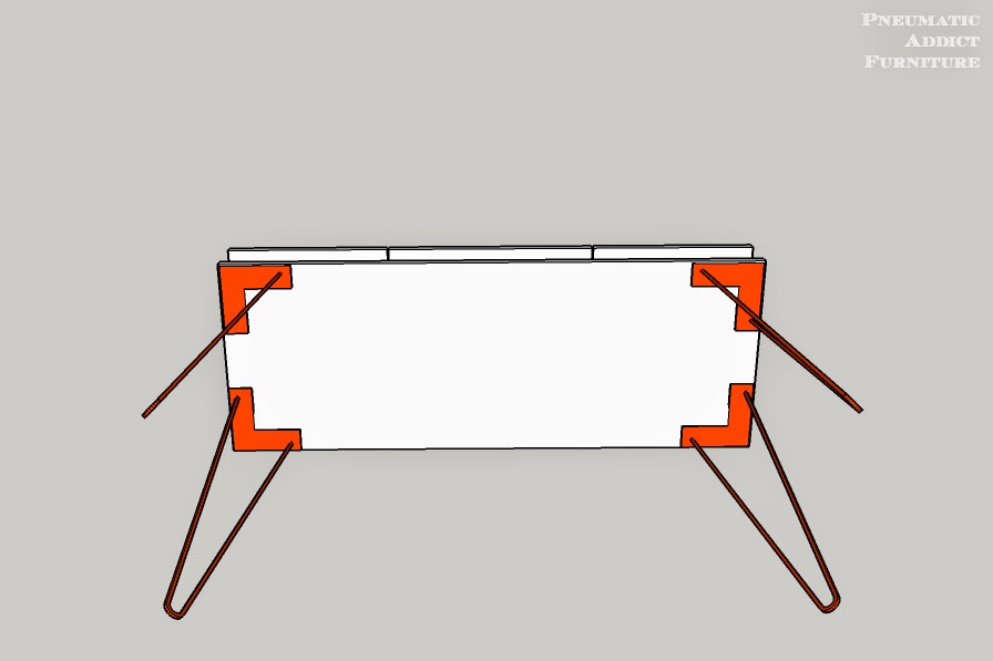 Pneumatic Addict Hairpin Makeup Vanity [Building Plans and GIVEAWAY!!]