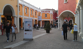 Fashion District Outlet Mantova